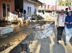 BTN 為受蘇門答臘島洪水影響的 22,879 名客戶提供信貸靈活性