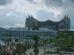 一周,蘇門答臘島的燃油服務來自殼牌-維沃進口配額計劃