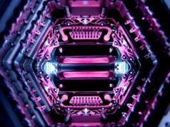 Netflix 上一部由一線明星主演的被忽視的科幻史詩