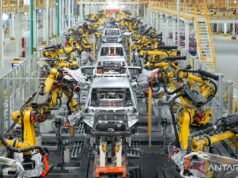 比亞迪預計電動汽車激勵措施將繼續延長至2026年