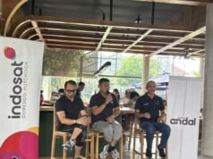 蜂窩運營商揭示了納塔魯在巴厘島雨季中期面臨的挑戰