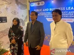 布拉維賈亞大學希望達南塔拉能夠加強工業環境