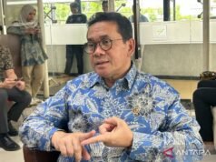 貿易部長表示,蘇門答臘島洪水影響了112個公共市場