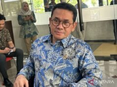 貿易部長制定了印尼對歐亞大陸出口增加100%的目標