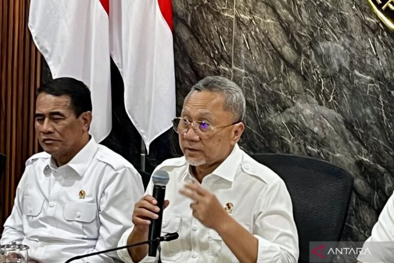 政府討論確定2026年糧食儲備的步驟