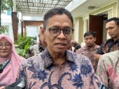 政府已開放將液化石油氣補貼轉移給DME的可能性