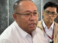 ESDM 推遲發表有關蘇門答臘洪水非法採礦原因的研究報告