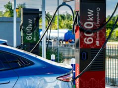 Iberdrola bp 脈沖在伊比利亞半島超過 2,000 個充電點