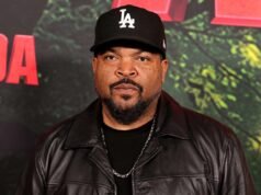 距離原版 28 年後,Ice Cube 在翻拍版《Anaconda》中“跳躍”
