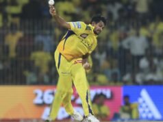 2026 年 IPL 拍賣:為何 KKR 為 Mathisha Pathirana 支付 1.8 億盧比