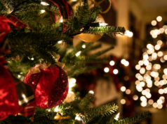 對於音樂界來說,聖誕節開始得越來越早嗎?