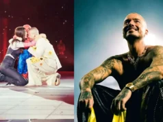 一個難忘的夜晚!這是 J Balvin 在埃爾坎平舉行的歷史性音樂會