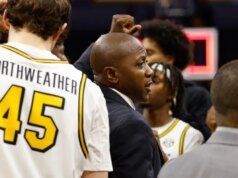 MBB 直播主題:Mizzou VS Bethune-Cookman