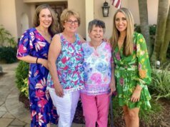 “RIP”:ESPN 記者 Jenna Laine 去世後,NFL 球迷紛紛祈禱