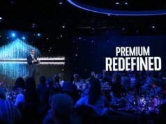 派拉蒙廣告銷售總裁約翰·黑利 (John Haley) 即將離開公司