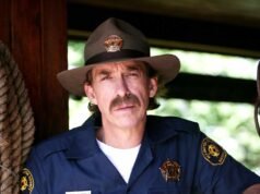 南非“血鑽”明星現年63歲