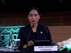 旅遊部要求地方政府繪製受災旅遊點地圖