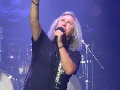 堪薩斯州 2026 年美國巡迴賽地圖