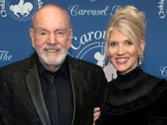 尼爾·戴蒙德的妻子凱蒂透露了他們長期婚姻的秘密(獨家)