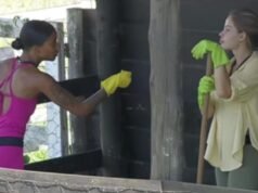 Cathy和Suri自曝矛盾和Fabiano Moraes的雙重遊戲 – Mix Valley