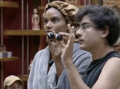 Fazenda 17 特別賽在最後階段取得決定性優勢,直落兩席 – Mix Vale