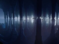 為了優秀的製作設計師 Nathan Crowley