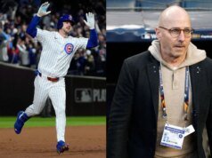 布萊恩·卡什曼和洋基隊的凱爾·塔克兩匹黑馬充電太晚而無法參加競標:報告