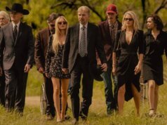 《蘭德曼》第二季將在銀幕上的死亡事件之後帶來令人震驚的“驚喜”