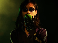 畢贛如何打造今年技術最令人印象深刻的電影場景