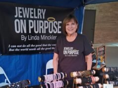 Jewelry-on-Purpose 創始人 Linda Minkler 的言論引人注目