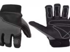 中國領先的防震手套供應商SONICE參展