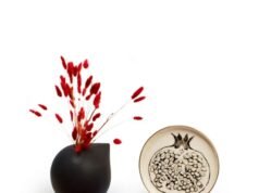 列治文山最好的雅爾塔之夜裝飾🌙🍉