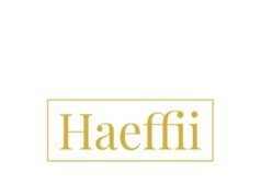 Hafey 慶祝全新女性奢侈品牌的推出