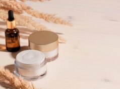 美國抗衰老化妝品市場增長率為4.8%