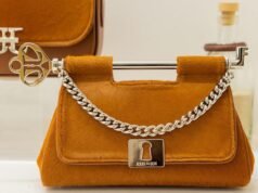 Gais du Joie 顛覆內省、傳統與現代奢華