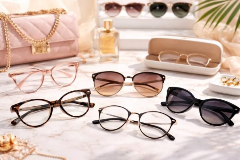 Eye Design Optics 推出擴展設計眼鏡