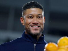 耶利米·洛夫 (Jeremiah Love) 為馬庫斯·弗里曼 (Marcus Freeman) 提供了一個明確的考慮因素,讓他可以考慮 3000 萬美元的 NFL 工作