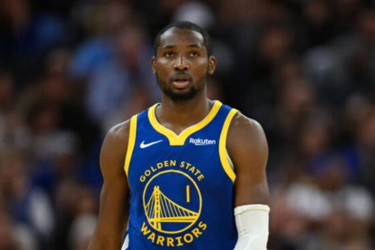 NBA 傳奇人物喬納森·庫明加提供了一條逃生路線，但這只會加劇勇士隊的困境。