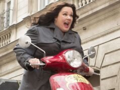 導演保羅·費格有拍攝《間諜》續集的想法