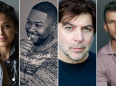 《The Pitt》第 2 季增加了 4 個角色,包括盧克·坦尼 (Luke Tenney) 和特拉維斯·範·溫克爾 (Travis Van Winkle)