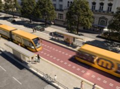 科英布拉-洛薩“Metrobus”今天開通,距鐵路線結束 15 年後