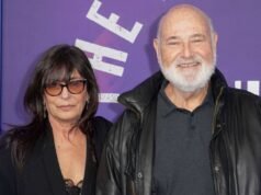 導演羅布·萊納 (Rob Reiner) 和他的妻子被發現死於明顯的謀殺案