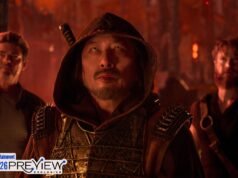 《真人快打 2》主演卡爾·厄本稱約翰尼·凱奇是他職業生涯中“最具挑戰性的角色”