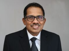 在 2026 財年第二季度和上半年創紀錄業績的推動下,Muthoot Finance 市值突破 1.5 萬億盧比 – APN 新聞