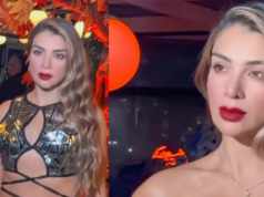 瑪麗蓮與哥倫比亞另一位備受爭議的演藝人物一起加入《La Casa de los Famosos 3》 – Publimetro Columbia