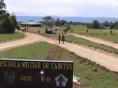 面對工兵指揮部違規行為和數十億比索損失的強烈指控,軍方發聲