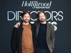 THR 通過導演聚焦活動慶祝最熱門的電視創作者