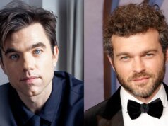 帕特里克·鮑爾和阿爾登·埃倫瑞奇將在《貝基·肖》中首次亮相百老匯