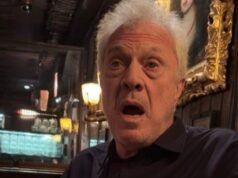 佩德羅·貝爾在接受安德烈亞·波切利的遠程採訪中揭露了他的錯誤,由於視力敏感而最終放棄