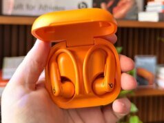 Apple 發布了 Powerbeats Pro 2 的新固件更新